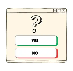 Poll Popup