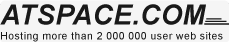 Free Hosting by AtSpace